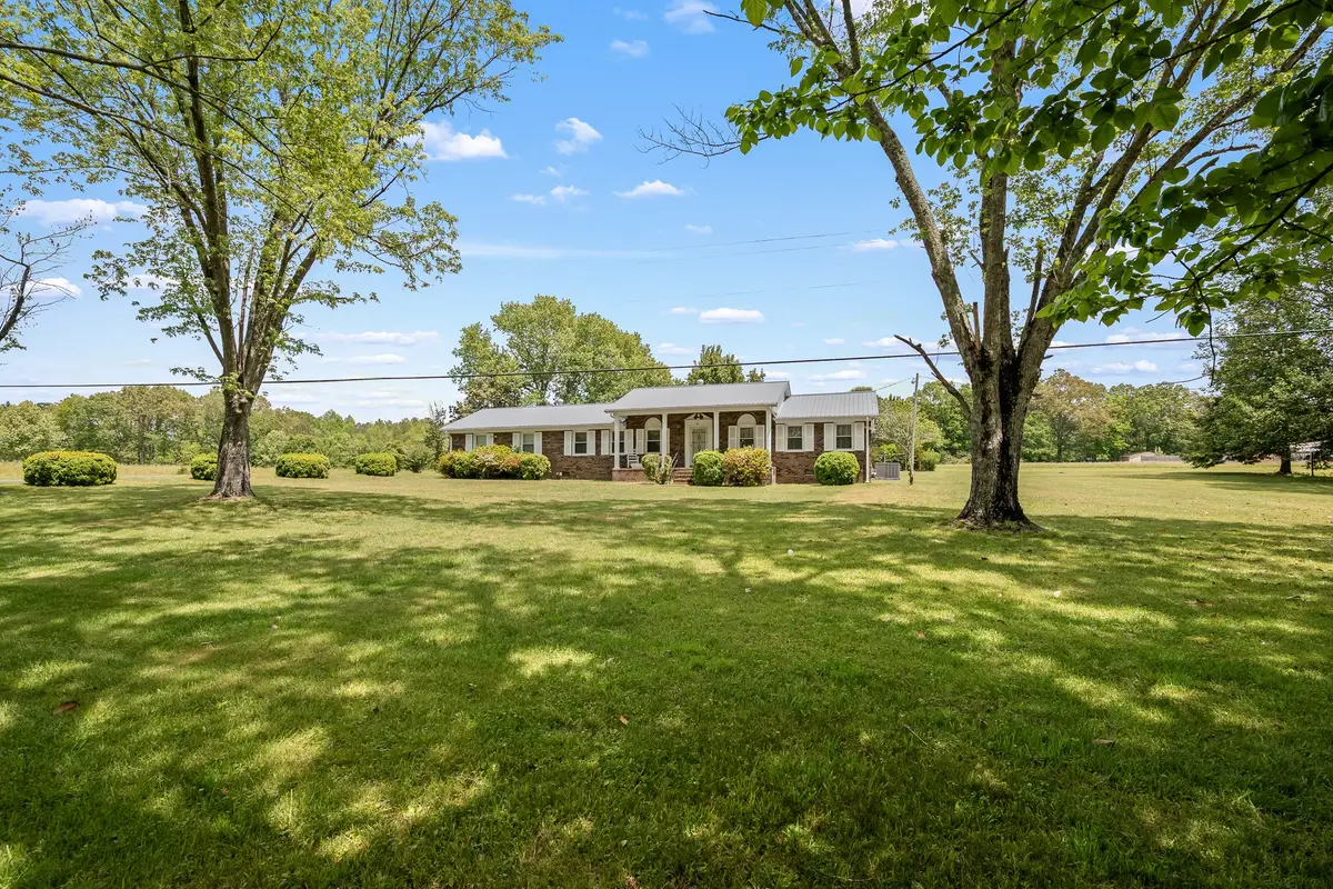 369 Brandontown Rd, Manchester, TN 37355 - #1