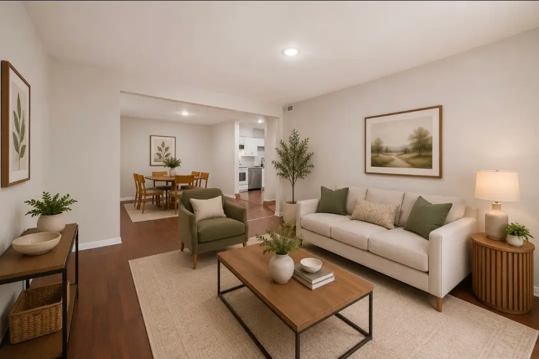 320 Welch Rd #G5, Nashville, TN 37211 - #1