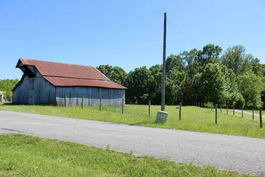 0 Hall Rd, Greenbrier, TN 37073 - #2