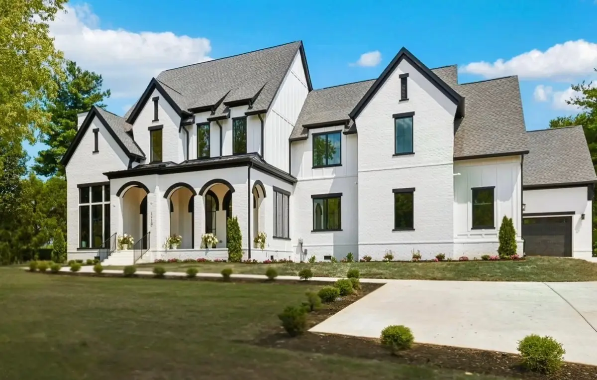1110 Lipscomb Dr, Brentwood, TN 37027 - #1