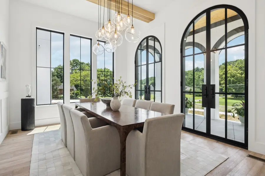 1110 Lipscomb Dr, Brentwood, TN 37027 - #2
