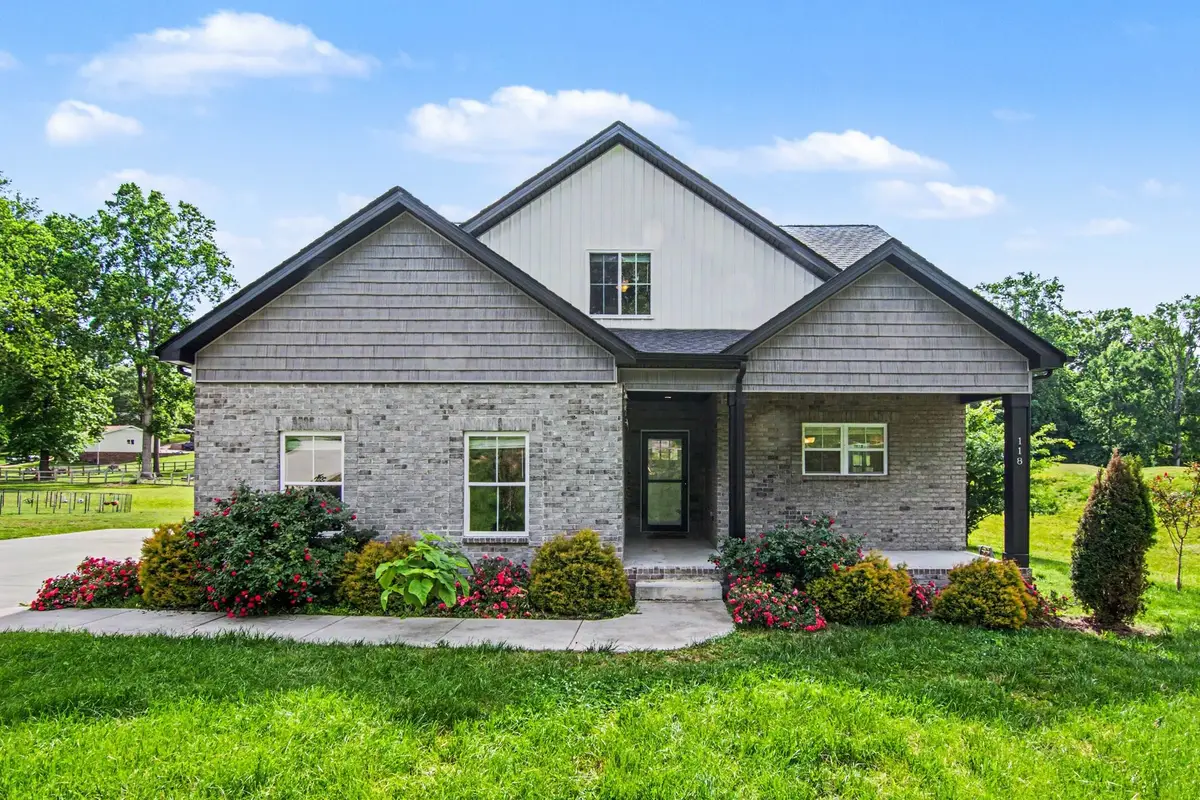 118 Colson Rd, Dover, TN 37058 - #1