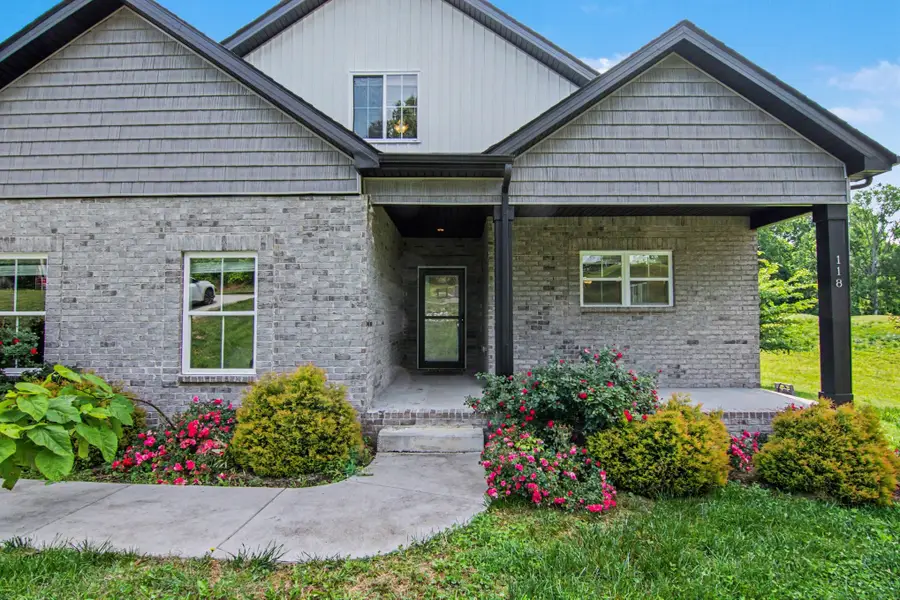 118 Colson Rd, Dover, TN 37058 - #2