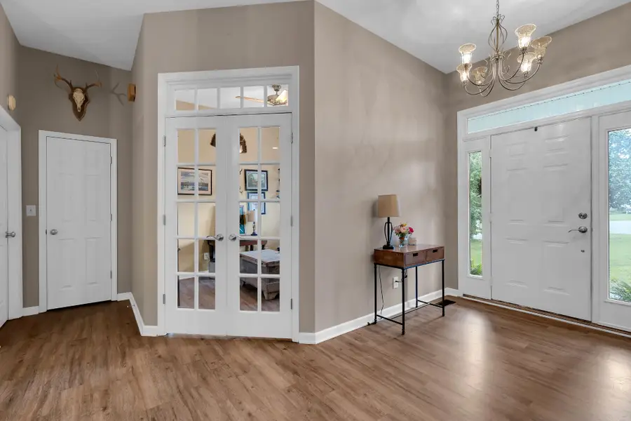 71 Larkspur Ct, Tullahoma, TN 37388 - #3