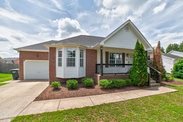 929 Pebble Beach Cir, Mount Juliet, TN 37122