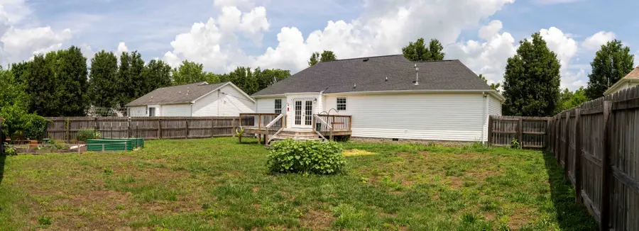 929 Pebble Beach Cir, Mount Juliet, TN 37122 - #3