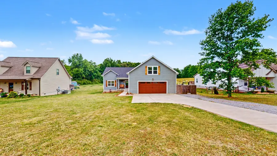 601 King Ridge Rd, Dowelltown, TN 37059 - #2