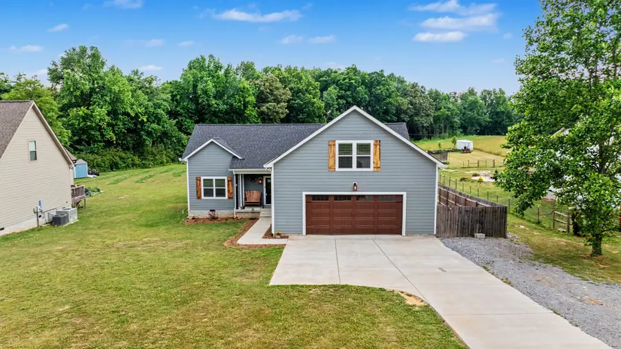 601 King Ridge Rd, Dowelltown, TN 37059 - #3