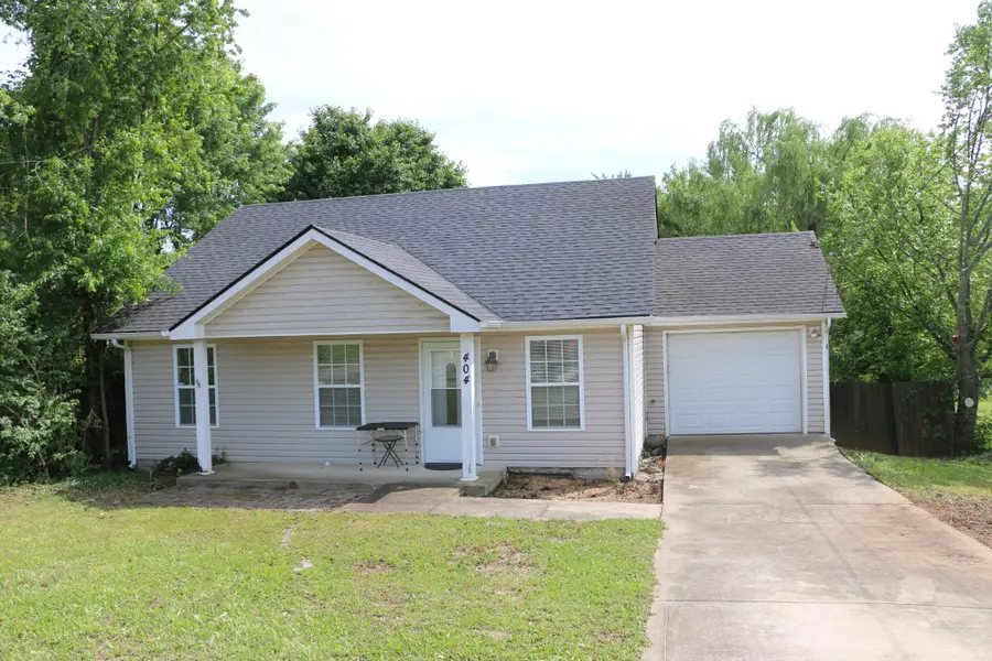 404 Faulkner Dr, Clarksville, TN 37042 - #2