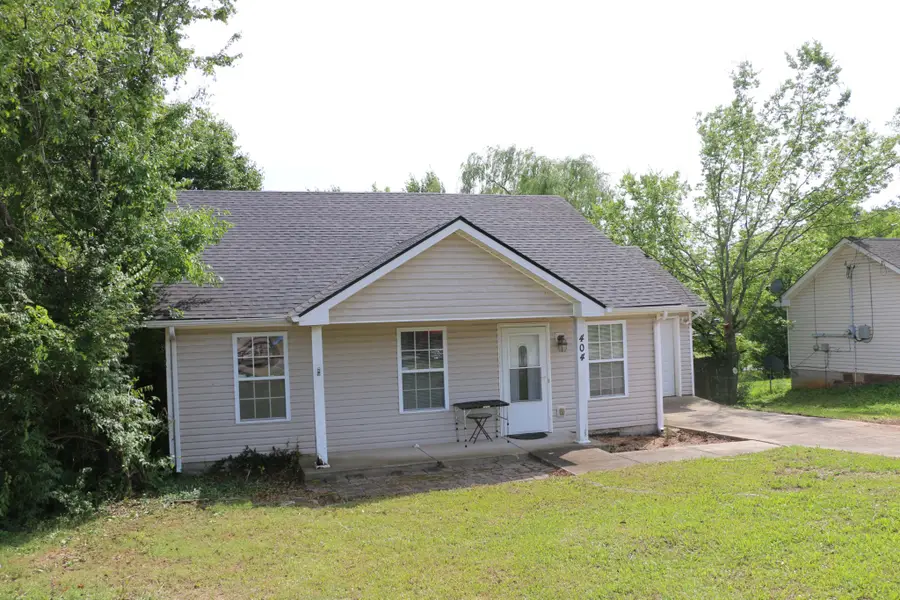 404 Faulkner Dr, Clarksville, TN 37042 - #3