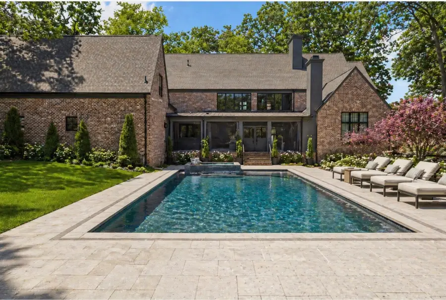 4520 Shys Hill Rd, Nashville, TN 37215 - #2