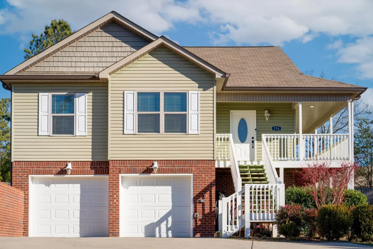 254 Home Place Court Se, Cleveland, TN 37323 - #1