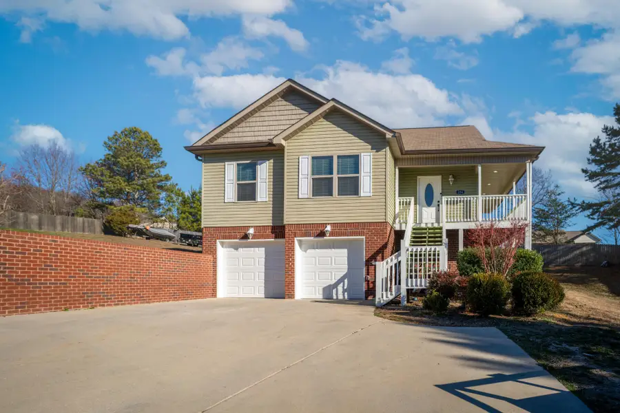 254 Home Place Court Se, Cleveland, TN 37323 - #2