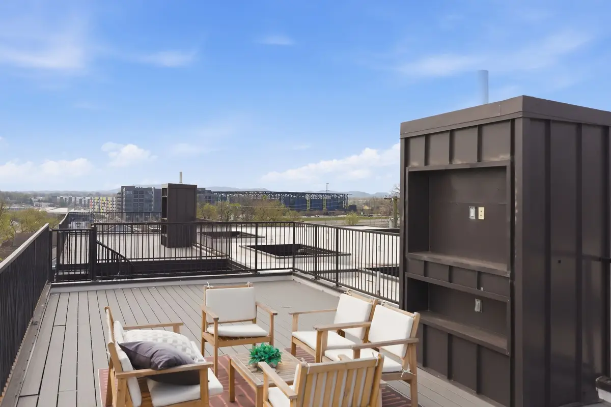 2140 Byrum Ave #315, Nashville, TN 37203 - #1
