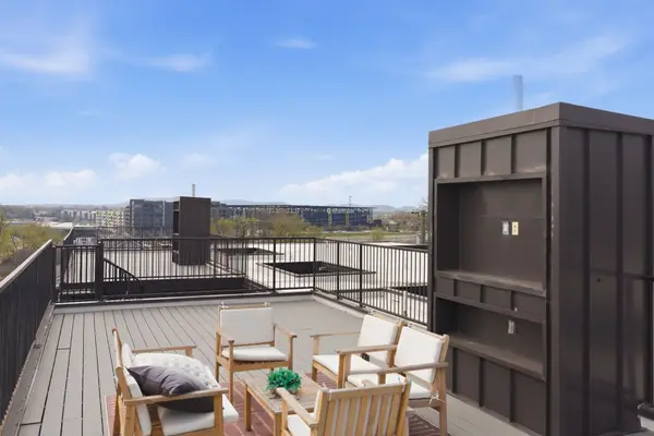 2140 Byrum Ave #315, Nashville, TN 37203
