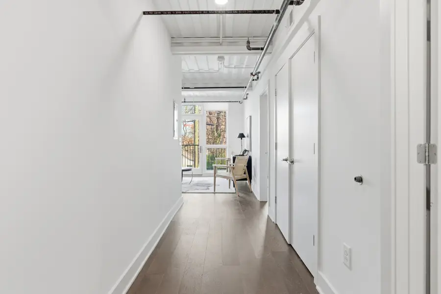 2140 Byrum Ave #115, Nashville, TN 37203 - #3