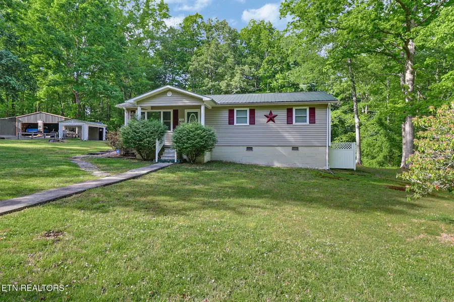 149 Horseshoe Circle, Jamestown, TN 38556 - #2