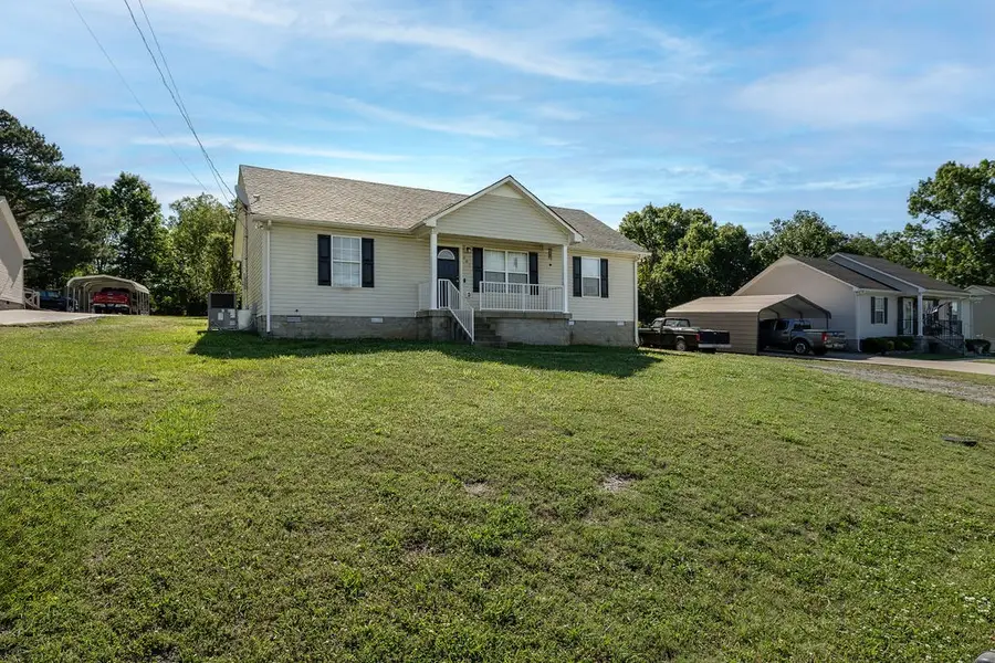661 Jerre Ln, Lewisburg, TN 37091 - #3