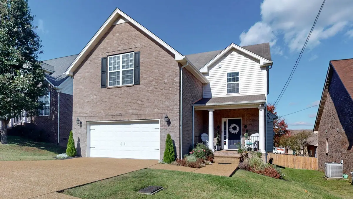 8232 Tapoco Ln, Brentwood, TN 37027 - #1