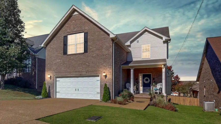 8232 Tapoco Ln, Brentwood, TN 37027 - #3