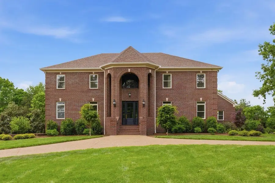 9429 Weatherly Dr, Brentwood, TN 37027 - #2