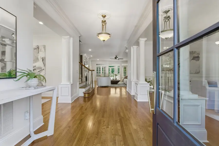 9429 Weatherly Dr, Brentwood, TN 37027 - #3