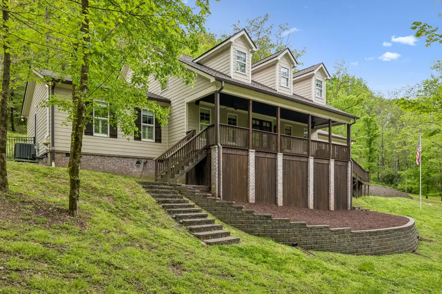 2288 N Berrys Chapel Rd, Franklin, TN 37069 - #3