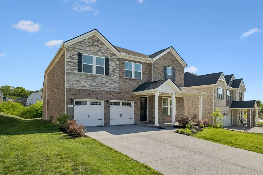 226 Pin High Dr, Mount Juliet, TN 37122 - #2
