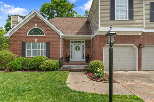 312 Glenridge Ct, Nashville, TN 37221