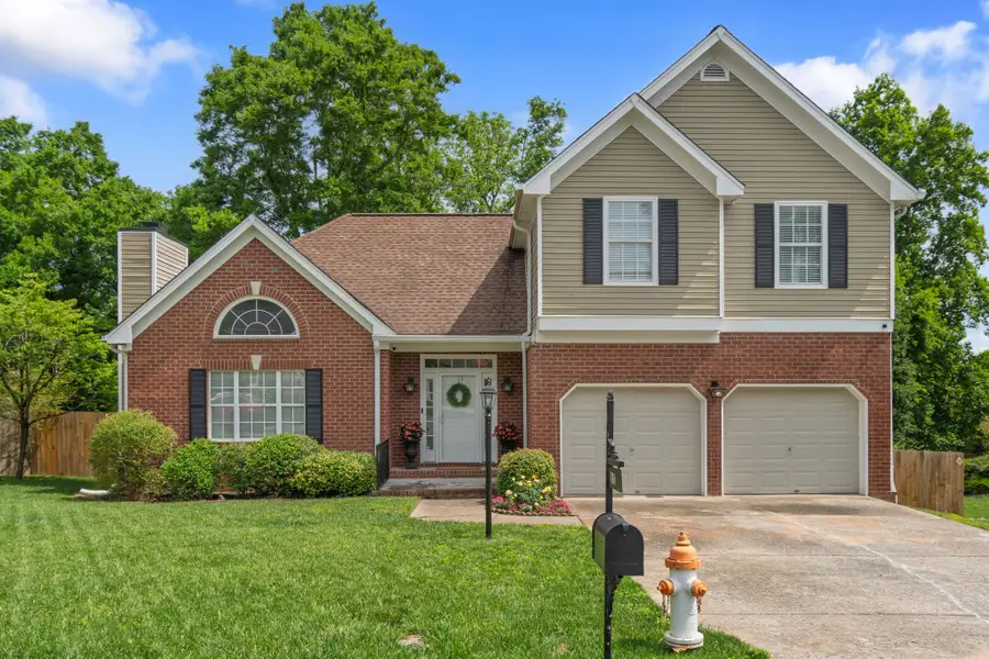 312 Glenridge Ct, Nashville, TN 37221 - #2