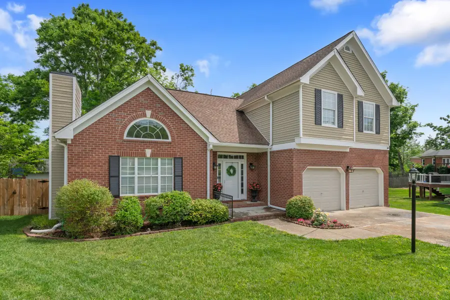 312 Glenridge Ct, Nashville, TN 37221 - #3