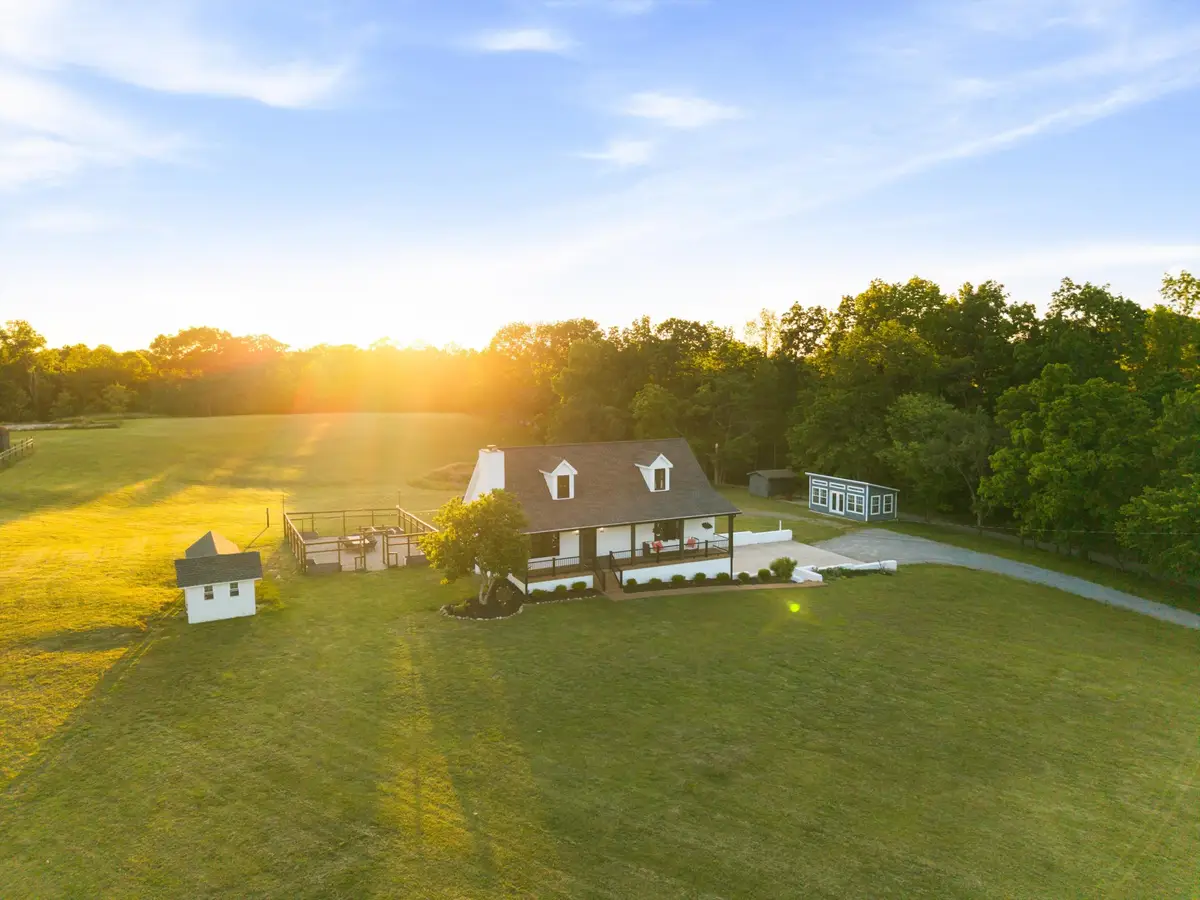 1707 New Hope Rd, Joelton, TN 37080 - #1
