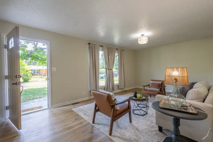 182 Dale Ter, Clarksville, TN 37042 - #3