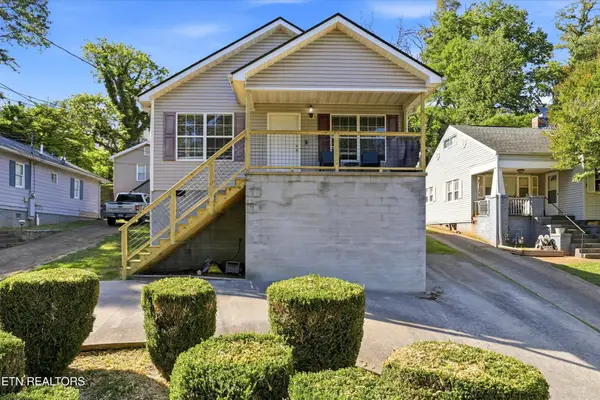 1633 Lenland Ave, Knoxville, TN 37920