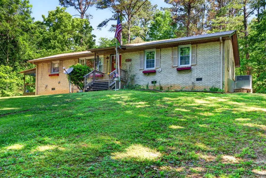 961 Midway Dr, Erin, TN 37061 - #3