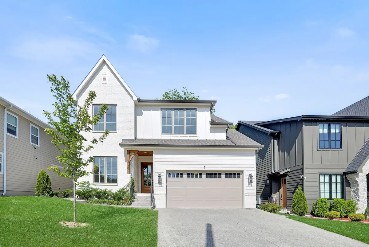 2120 Riverside Dr, Nashville, TN 37216 - #1
