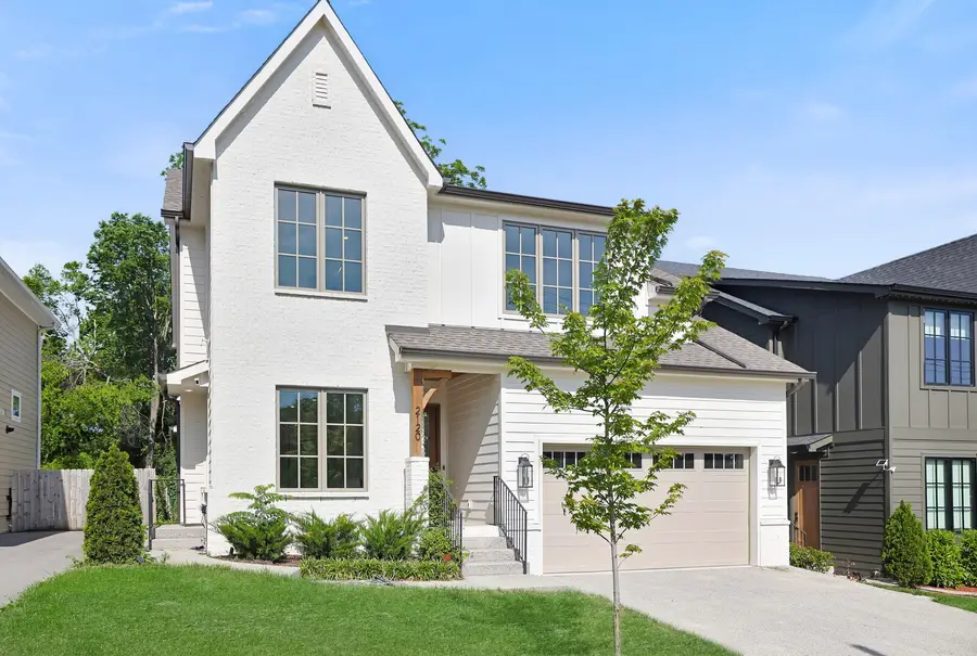 2120 Riverside Dr, Nashville, TN 37216 - #2