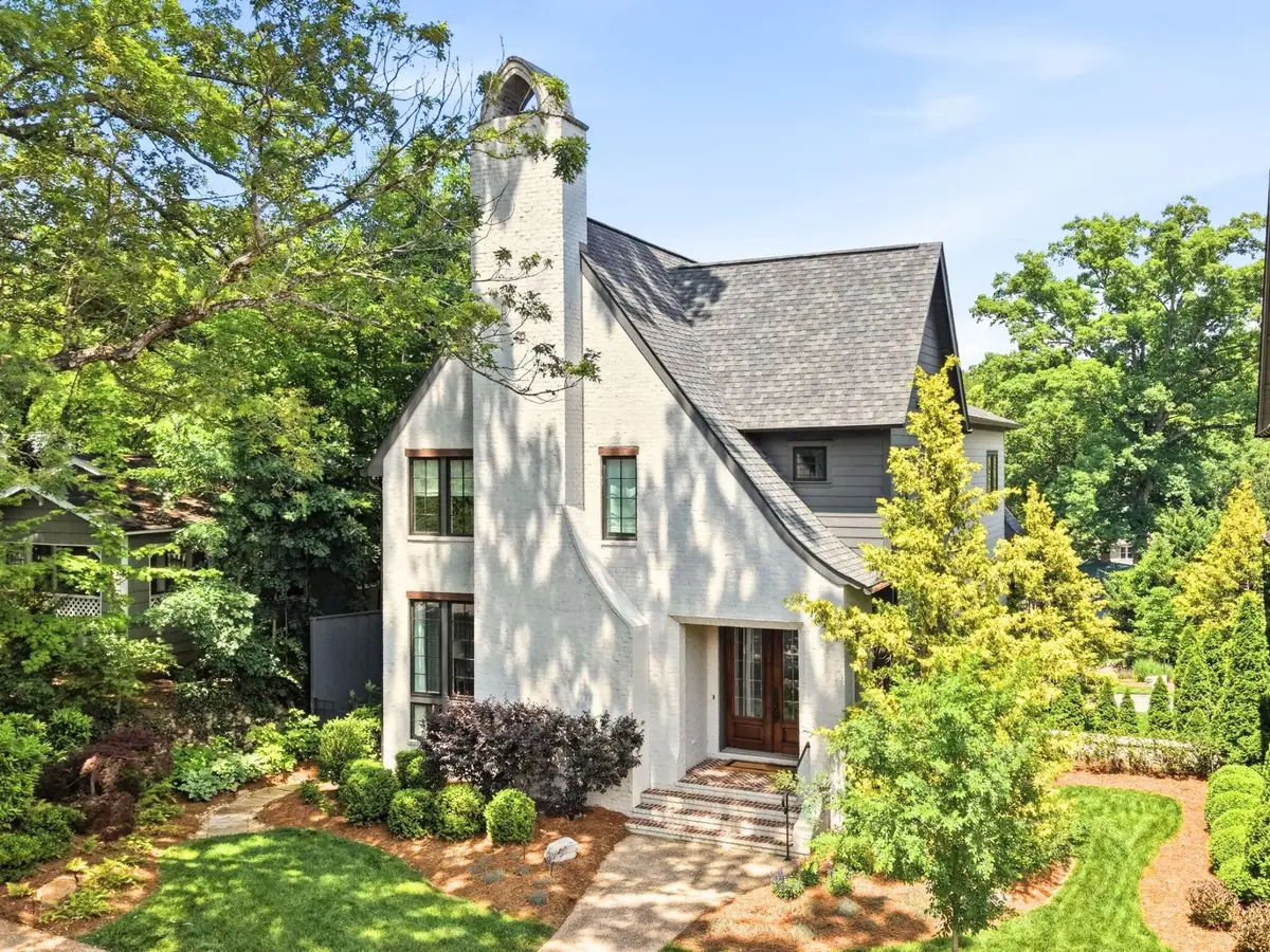 923 Endicott Street, Chattanooga, TN 37405 - #1