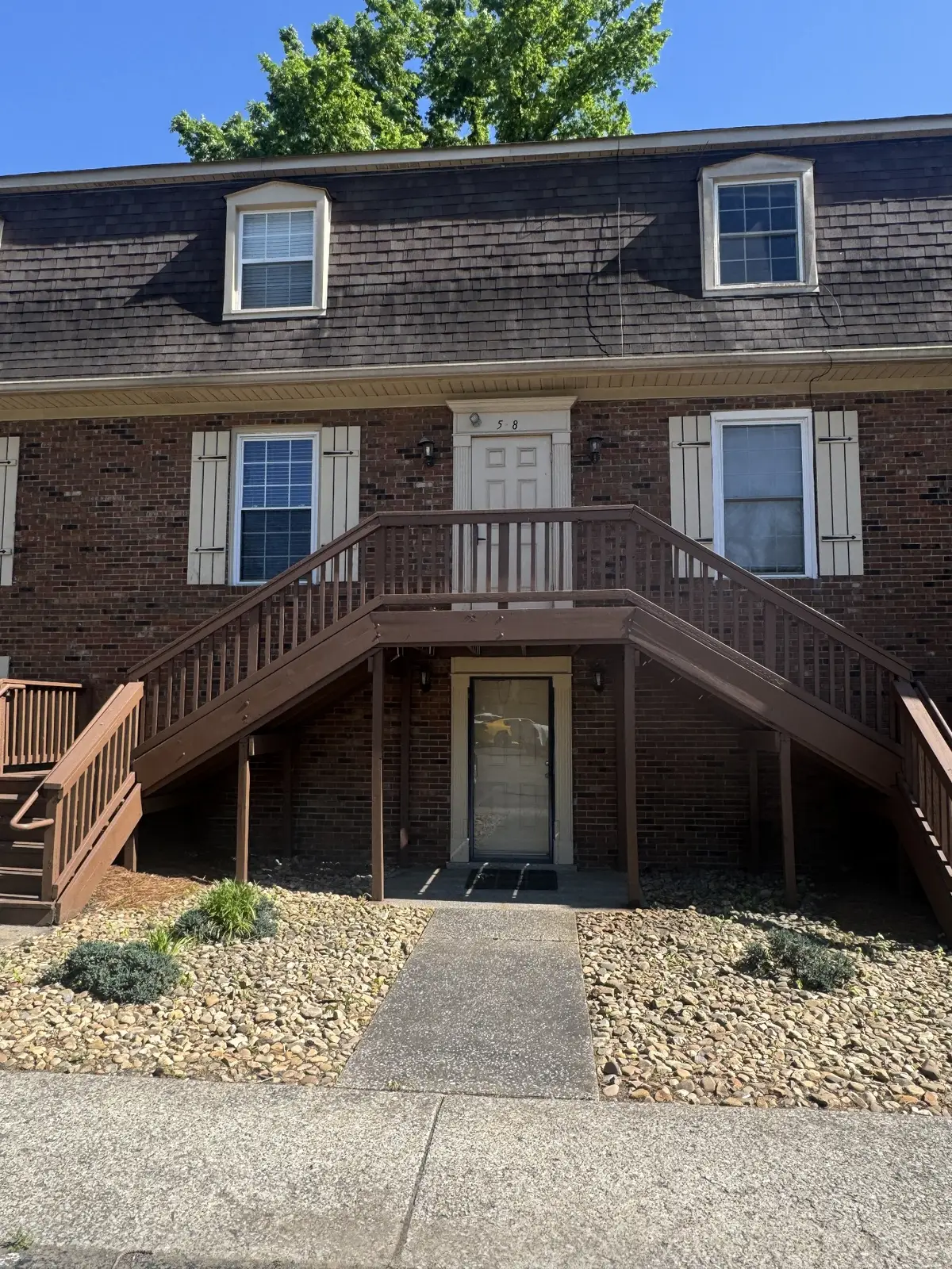 1100 W Main St #D5, Franklin, TN 37064 - #1