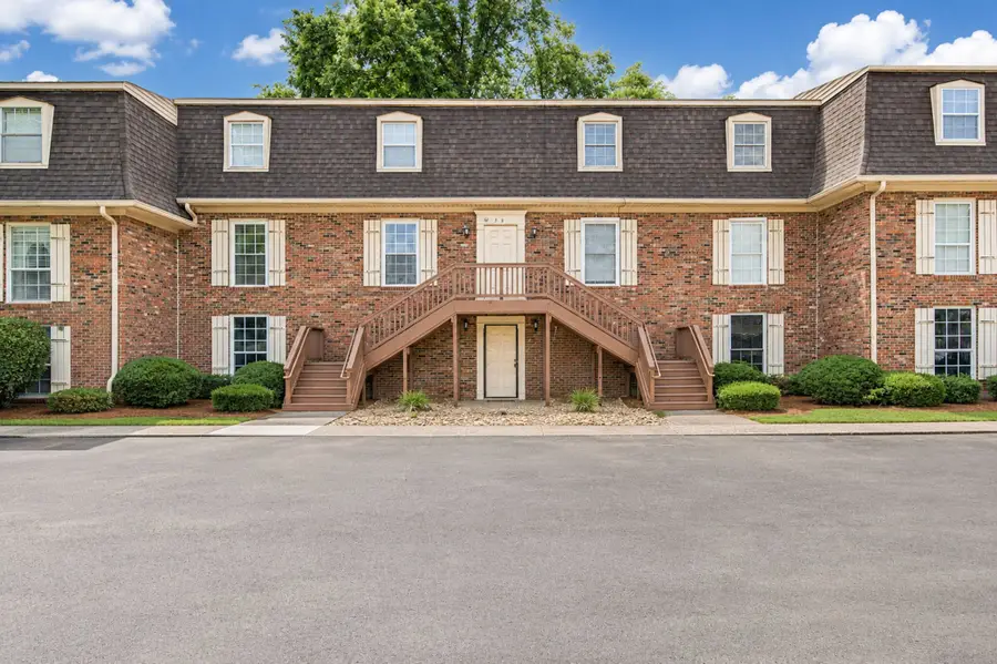 1100 W Main St #D5, Franklin, TN 37064 - #3