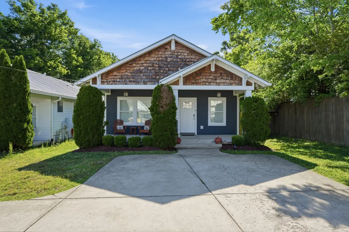 2408 Branch St, Nashville, TN 37216 - #1