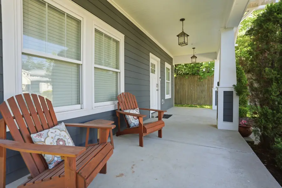 2408 Branch St, Nashville, TN 37216 - #2
