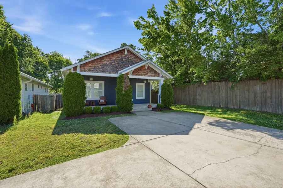 2408 Branch St, Nashville, TN 37216 - #3