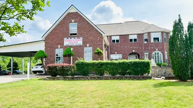 2185 Almaville Rd, Smyrna, TN 37167 - #1