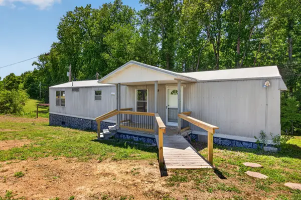 1086 O D Rogers Rd, Baxter, TN 38544