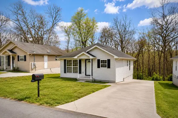 232 W Edison Street, Alcoa, TN 37701