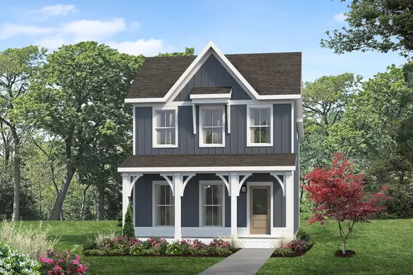 31 Champaign Drive, Hendersonville, TN 37075