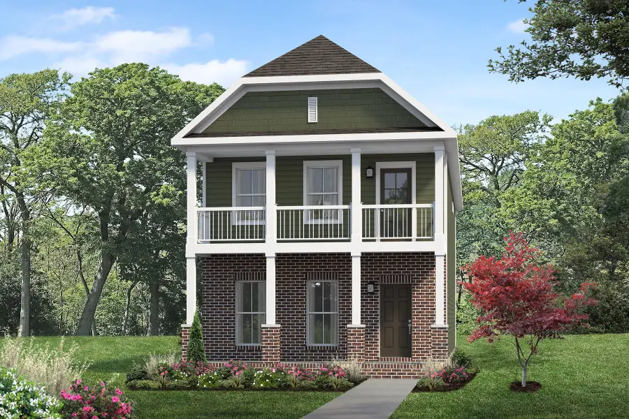 31 Champaign Drive, Hendersonville, TN 37075 - #3
