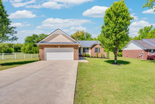 95 Creek Ln, McMinnville, TN 37110