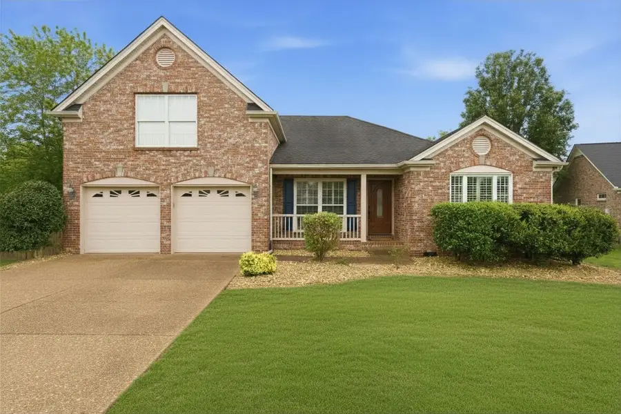8225 Canoe Court, Nashville, TN 37221 - #2